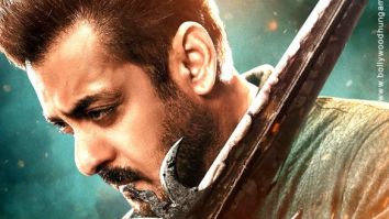 Sikandar poster