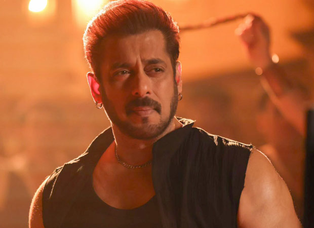 MEGA EXCLUSIVE: Salman Khan’s Sikandar CONFIRMED for a Sunday, March 30 launch : Bollywood Information – Bollywood Hungama