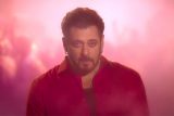 Bam Bam Bhole – Teaser | Sikandar | Salman Khan, Rashmika Mandanna