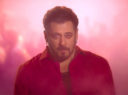 Bam Bam Bhole – Teaser | Sikandar | Salman Khan, Rashmika Mandanna