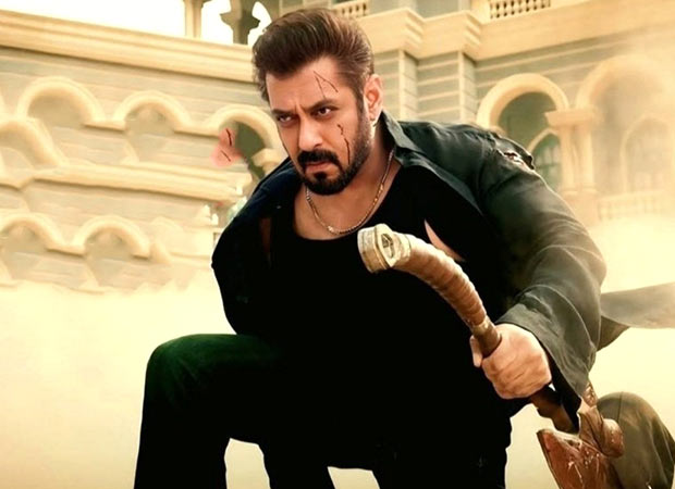 Sikandar Box Office Estimate Day 1: Salman Khan starrer takes an average start; opens at Rs. 30 crores
