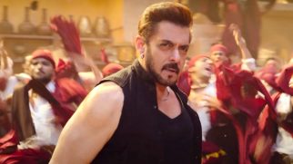 Sikandar Naache | Sikandar | Salman Khan & Rashmika Mandanna