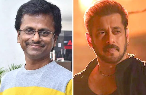 Sikandar: A.R. Murugadoss reveals shooting with Salman Khan amidst security threats; says, “Our biological cycles were disrupted, but once we adapted, it became a routine”