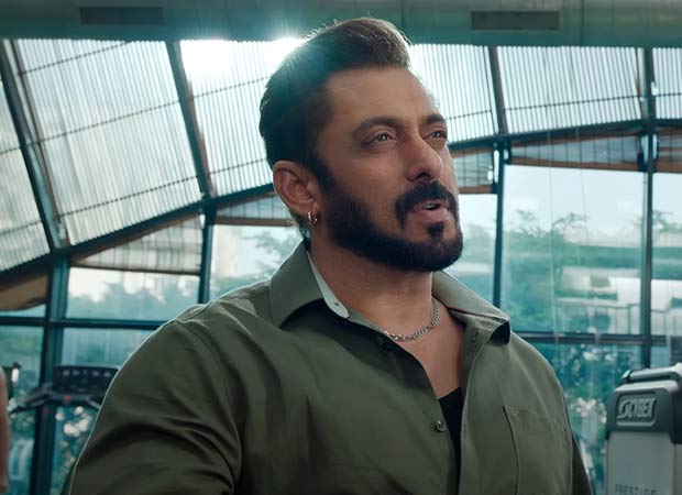 Sikandar Box Office: Salman Khan starrer emerges as 4th all-time highest Eid opening day grosser