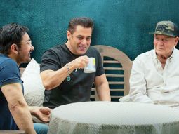 Sikandar Meets Ghajini | Salman Khan, Aamir Khan, A.R. Murugadoss | Sikandar
