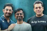 Sikandar Meets Ghajini Teaser 2 – Salman Khan, Aamir Khan, AR Murugadoss | Sajid Nadiadwala