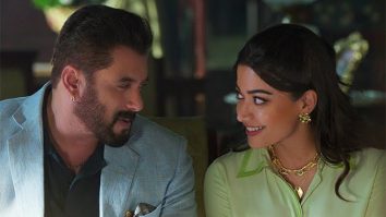 Sikandar song ‘Hum Aapke Bina’ unveiled: Romance of Salman Khan and Rashmika Mandanna takes centre stage