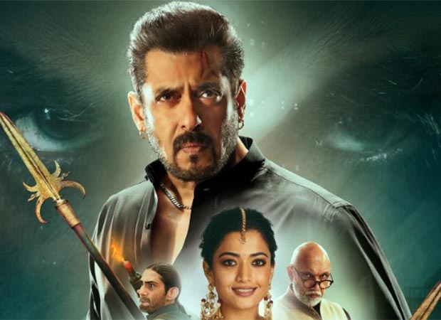 Trailer Sikandar de Salman Khan: AR Murugadoss Dirirector promete un viaje emocionante lleno de acción