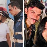 Sky Force BTS: Military consultant for films, Varlin Panwar drops unseen pics from Akshay Kumar, Veer Pahariya starrer