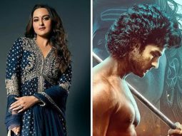 Sonakshi Sinha to make her Telugu debut in supernatural fantasy thriller Jatadhara alongside Sudheer Babu: Sources
