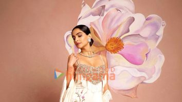 Celeb Photos Of Sonam Kapoor Ahuja