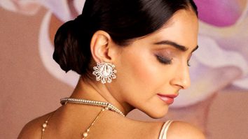 Celeb Photos Of Sonam Kapoor Ahuja
