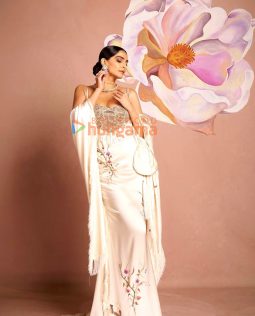Celeb Photos Of Sonam Kapoor Ahuja