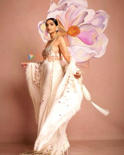 Celeb Photos Of Sonam Kapoor Ahuja