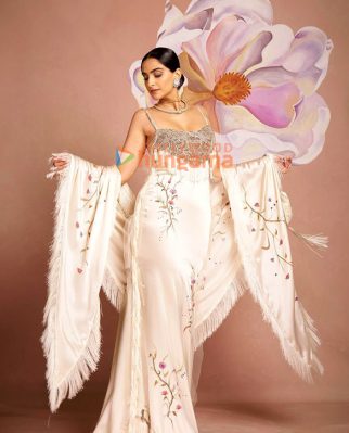 Celeb Photos Of Sonam Kapoor Ahuja