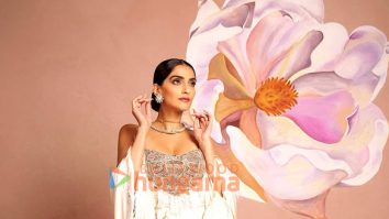 Celeb Photos Of Sonam Kapoor Ahuja