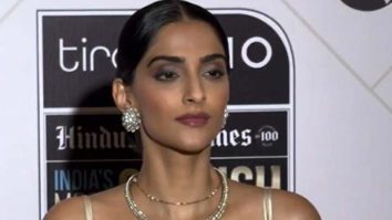 Sonam Kapoor is an absolute fashion diva