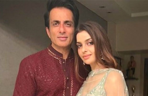 Sonu Sood on wife Sonali’s road accident, “She had a miraculous escape”