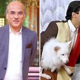 Sooraj Barjatya reveals Hum Aapke Hain Koun was adapted from the book ‘Kohbar Ki Shart’: “In the novel, Madhuri Dixit marries Mohnish Bahl and not Salman Khan. Everyone dies in the end…”