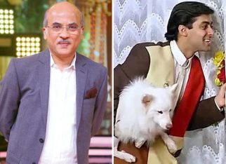 Sooraj Barjatya reveals Hum Aapke Hain Koun was adapted from the book ‘Kohbar Ki Shart’: “In the novel, Madhuri Dixit marries Mohnish Bahl and not Salman Khan. Everyone dies in the end…”