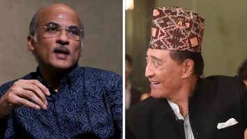 Sooraj Barjatya reveals Danny Denzongpa took time to give his nod for Uunchai: “Every day, just to tempt him, I used to click pictures of nature and send him. He would reply with a picture of beer!”