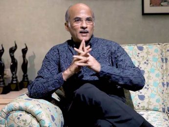 Sooraj Barjatya reveals his golden rules while making films: “No villains, just circumstances; and exactly 14 punches!”