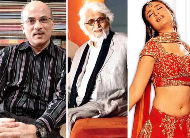 Sooraj Barjatya reveals M F Husain’s SHOCKING reaction after watching Main Prem Ki Diwani Hoon: “He said, ‘Yeh tune kya banaya hai? Main paint brush fek ke aaya hoon screen pe’!” Sooraj Barjatya reveals M F Husain’s SHOCKING reaction after watching Main Prem Ki Diwani Hoon: “He said, ‘Yeh tune kya banaya hai? Main paint brush fek ke aaya hoon screen pe’!”