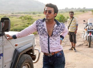 Sparsh Srivastava on the challenges of doing comedy in Dupahiya, “Initially, there was a sense of fear because…”