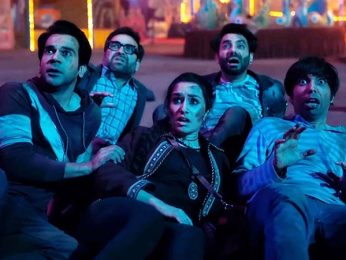 Watch Stree 2 on Star Gold: World TV premiere scheduled for March 15 at 8 PM