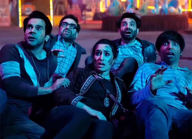 Watch Stree 2 on Star Gold: World TV premiere scheduled for March 15 at 8 PM