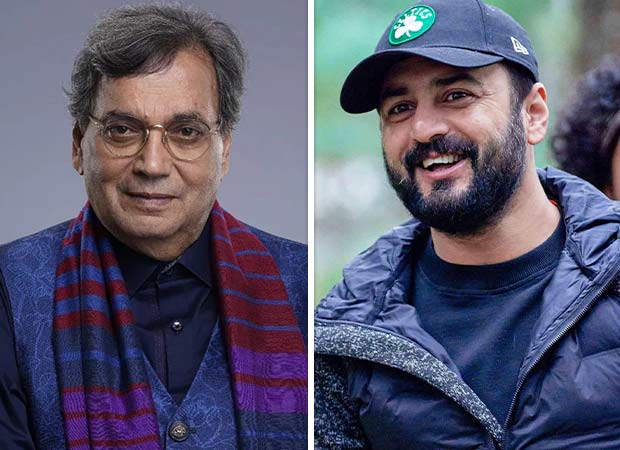 Subhash Ghai praises Amar Kaushik; shares advice for emerging writers and filmmakers