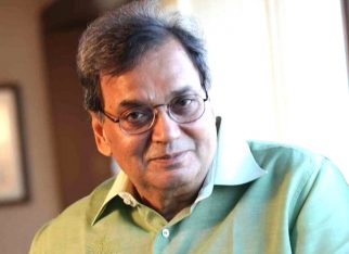 Subhash Ghai speaks on quitting filmmaking, points out lack of passion in the industry: “I don’t see love in the team. I see everyone just working”