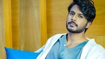 Sundeep Kishan reveals what he learnt from Rajinikanth, Shah Rukh Khan, and Chiranjeevi; says, “They are living examples of turning dreams into reality”