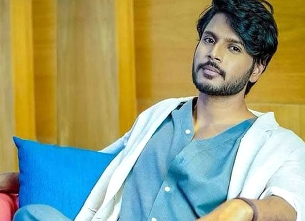 Sundeep Kishan reveals what he learnt from Rajinikanth, Shah Rukh Khan, and Chiranjeevi; says, "They are living examples of turning dreams into reality"