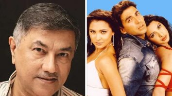 SHOCKING: “Yeh film ANDA Hai” – Suneel Darshan reveals how Andaaz was MOCKED before release by the industry and how Akshay Kumar, Lara Dutta, Priyanka Chopra’s dance performance at the film’s launch proved everyone WRONG! SHOCKING: “Yeh film ANDA Hai” – Suneel Darshan reveals how Andaaz was MOCKED before release by the industry and how Akshay Kumar, Lara Dutta, Priyanka Chopra’s dance performance at the film’s launch proved everyone WRONG!