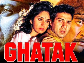 Sunny Deol starrer cult classic Ghatak to return to theatres on March 21