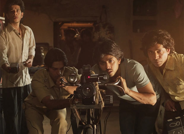 National Indian Film Festival of Australia honors Superboys of Malegaon as Best Film