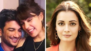 Sushant Singh Rajput Case: Dia Mirza calls for public apology by the media to Rhea Chakraborty after CBI clears her
