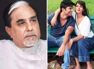 Sushant Singh Rajput Case: Subhash Chandra apologizes to Rhea Chakraborty after CBI closes the case