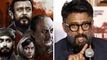 “If The Kashmir Files disturbed you, The Delhi Files will destroy you”: Vivek Agnihotri pens note on film’s third anniversary