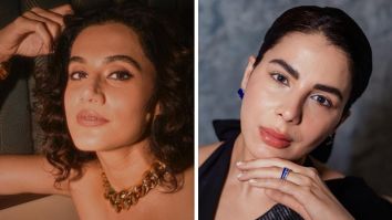 Taapsee Pannu REACTS to Kirti Kulhari’s “sidelined” claim during Pink promotions: “I can’t discard her feelings”