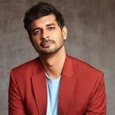 Tahir Raj Bhasin speaks on being bullish about Yeh Kaali Kaali Ankhein, calls it an "insane mystery"