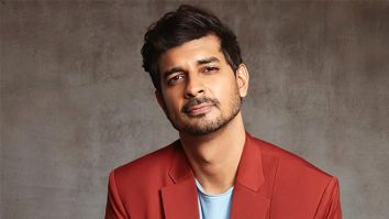 Tahir Raj Bhasin speaks on being bullish about Yeh Kaali Kaali Ankhein, calls it an “insane mystery”