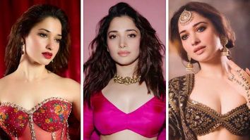 Eid outfit inspiration? Tamannaah Bhatia has you covered!