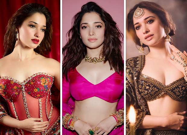 Eid outfit inspiration? Tamannaah Bhatia has you covered!