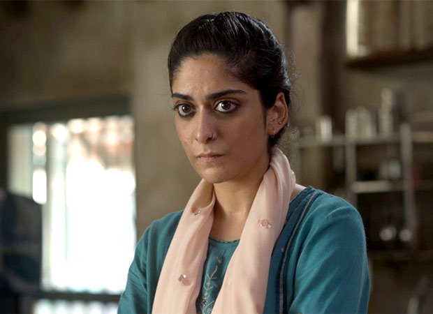 Tanya Maniktala calls her Loot Kaand character "beautifully flawed yet deeply compassionate"
