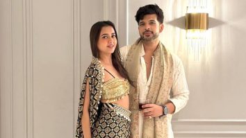 Tejasswi Prakash and Karan Kundrra to tie the knot this year; actress mother drops MAJOR hint