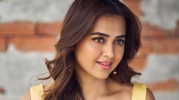 Tejasswi Prakash gets the sweetest surprise from fans as they showcase their support for her on Celebrity MasterChef