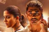 Test | R Madhavan, Nayanthara, Siddharth, Meera Jasmine | Hindi Trailer | Netflix