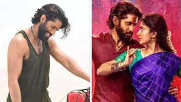 Thandel: Naga Chaitanya and team practiced for 8 days before giving the final cut for ‘Namo Namah Shivaya’